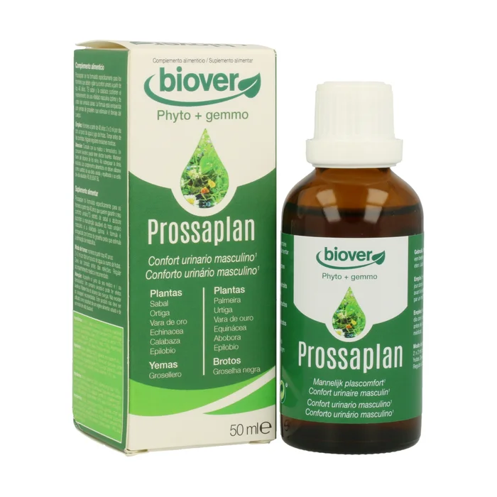 Prossaplan Phitoplexe 50 ml essentielles Öl