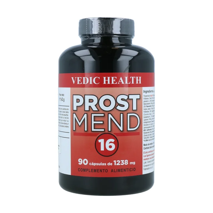 Prost Mend 90 Kapseln