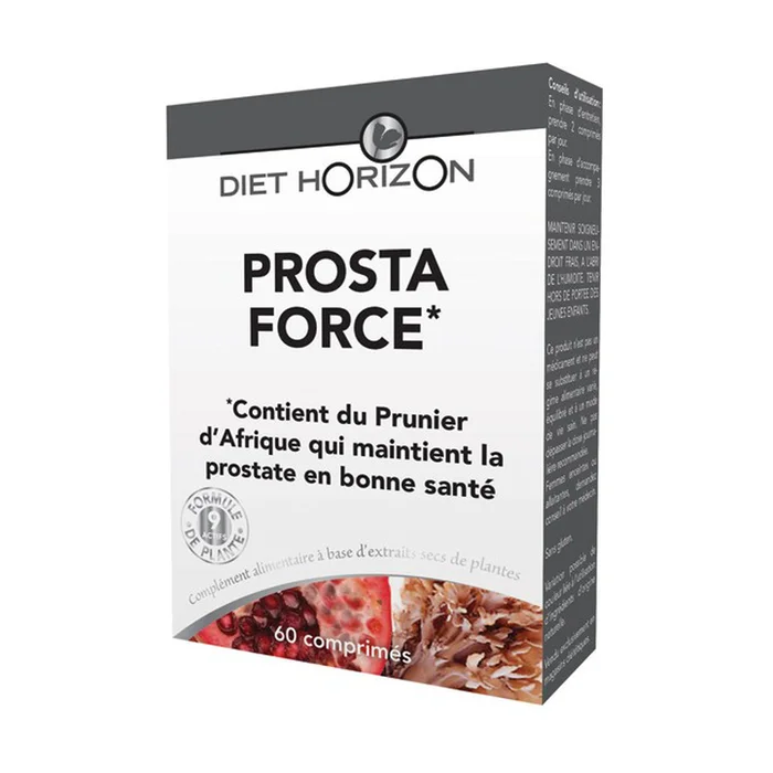 Prosta Force 60 Kimprimenrt