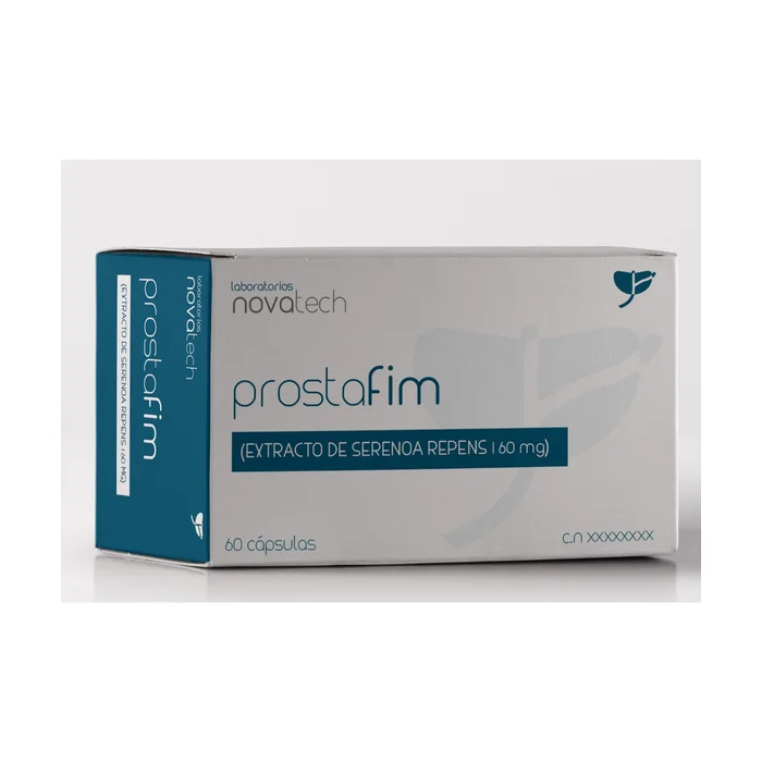 Prostafim 60 Kapseln
