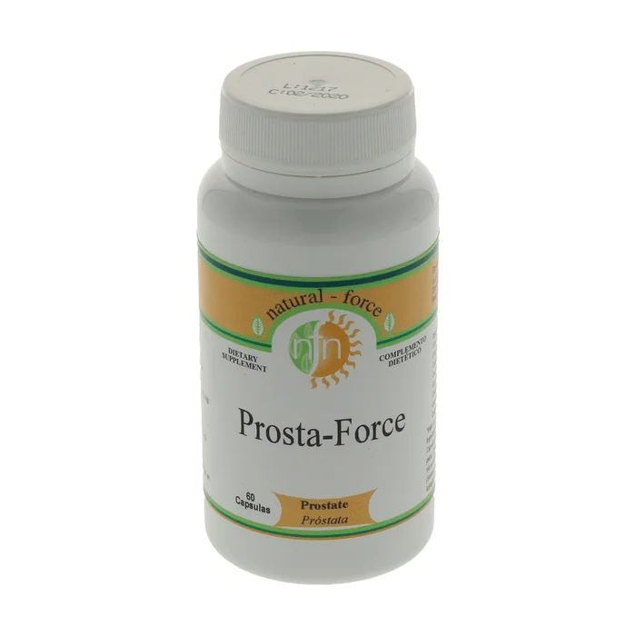 Prostaforce (Prosta-Pal) 60 Kimprimenrt