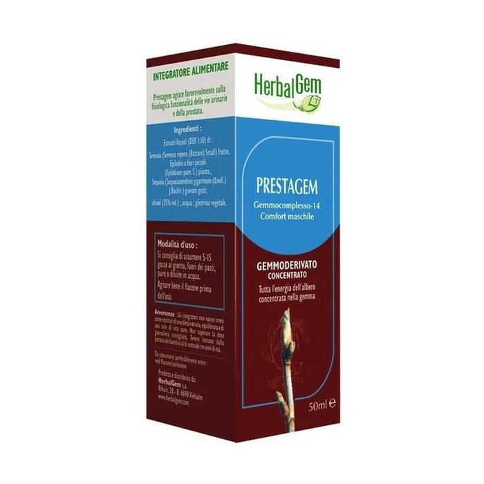 Prostagem 50 ml