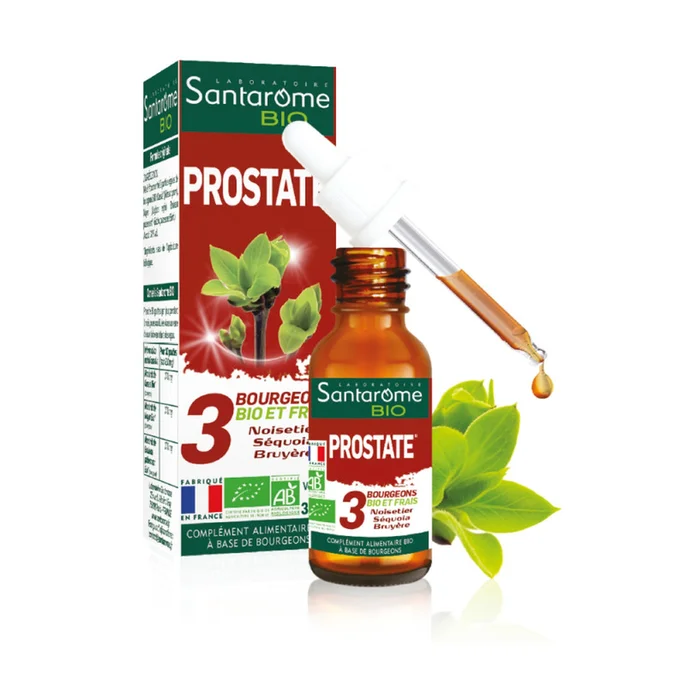 Prostata 30 ml