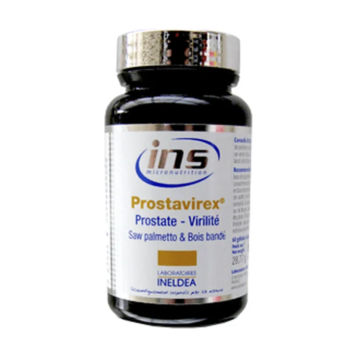 Prostavirex (Prostata) 90 Kapseln