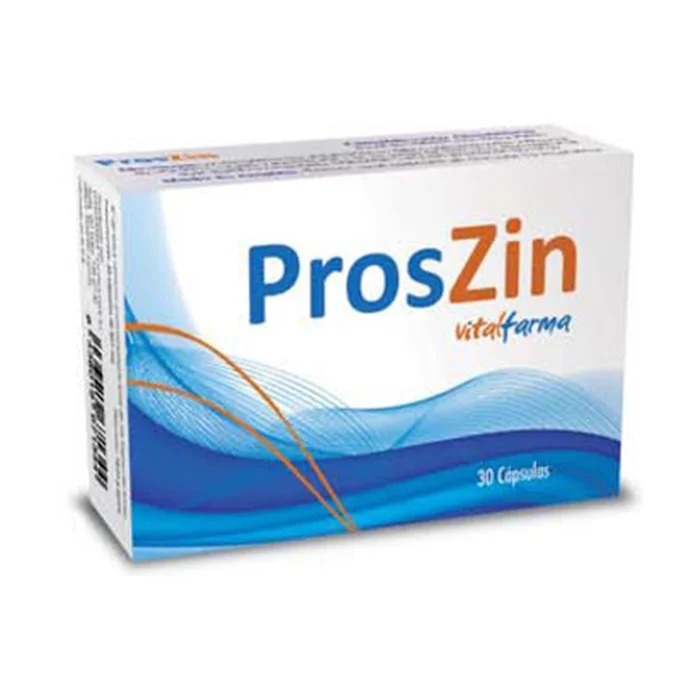 Proszin 30 Kapseln