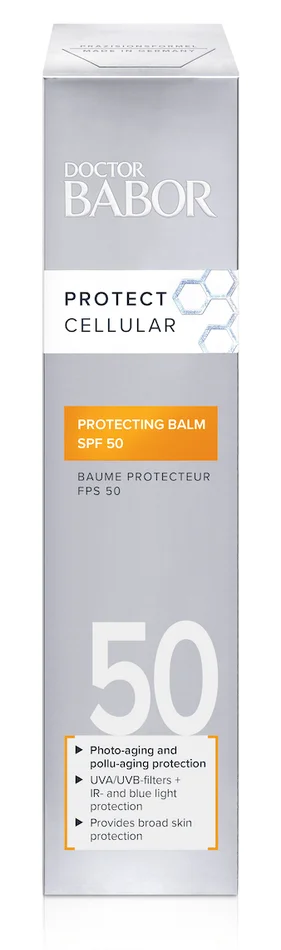 PROTECT CELLULAR | Protecting Balm SPF 50 | Reisegröße