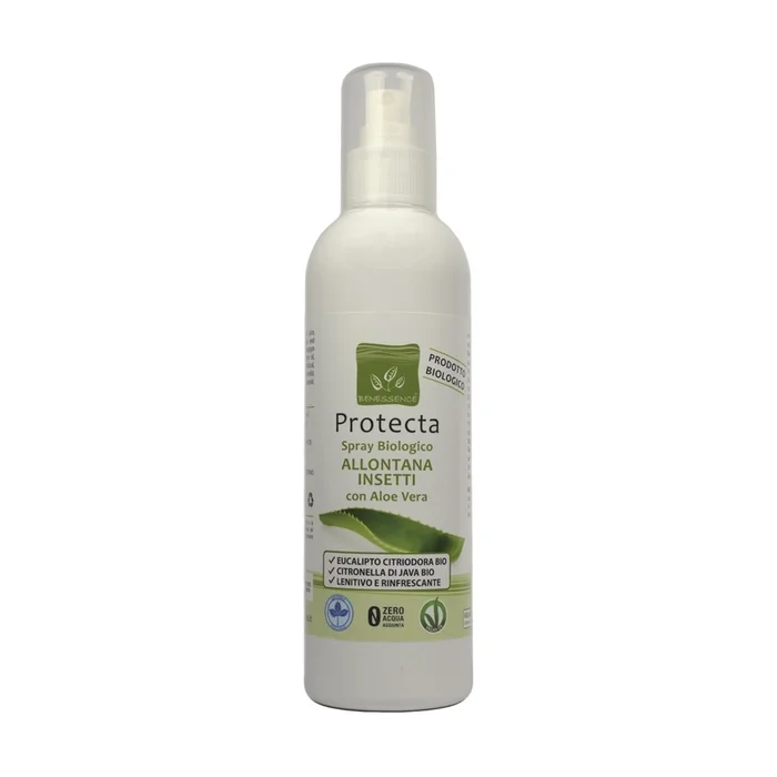 Protecta Bio-Mückenschutzspray 250 ml
