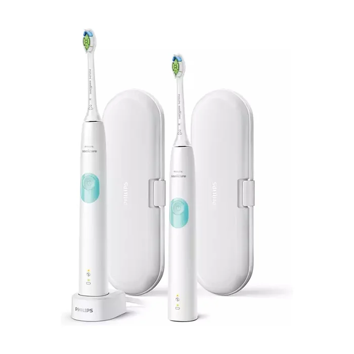 Protectiveclean 4300 elektrische Schallzahnbürste 1 Einheit