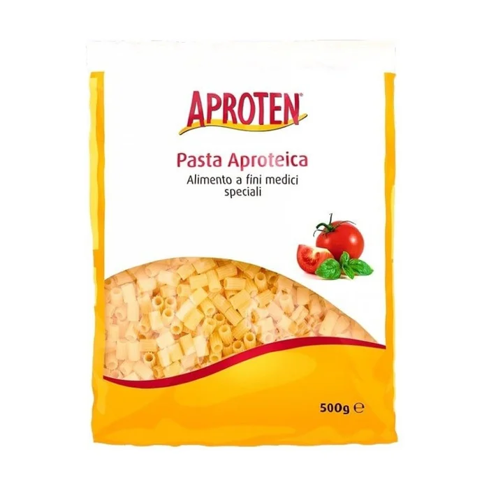 proteinarme Ditalini-Nudeln 500 G