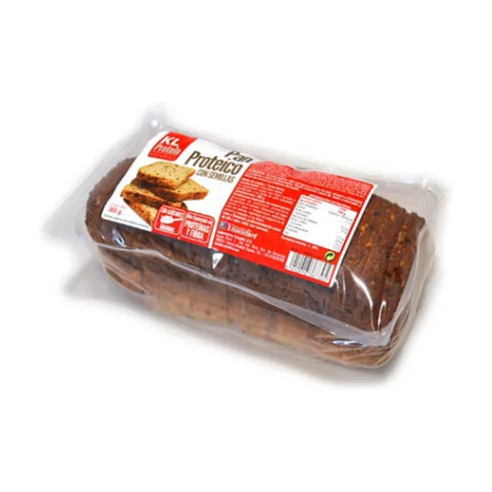 Proteinbrot mit Samen 365 G