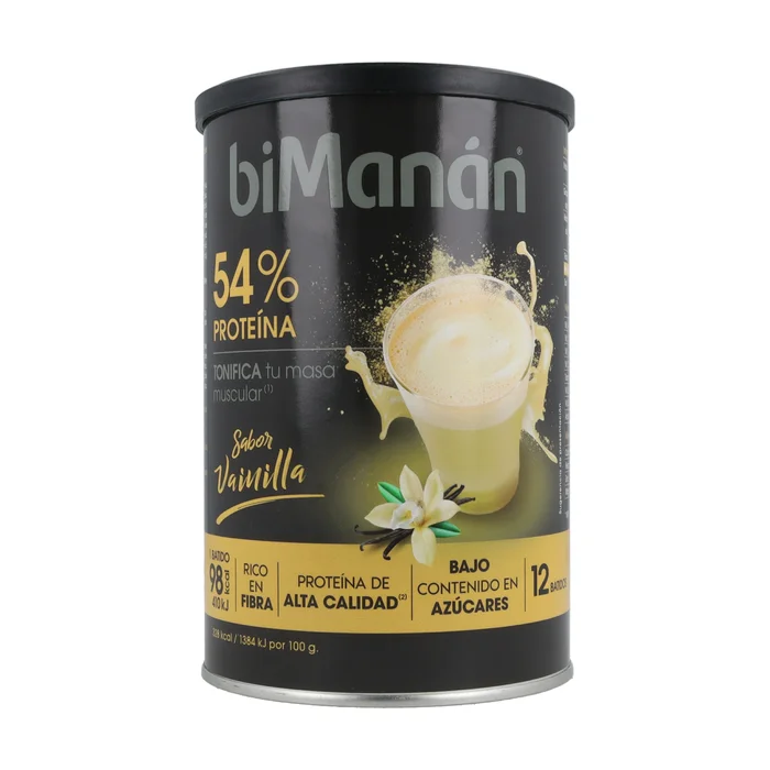 Proteinshake mit Vanillegeschmack 360 G