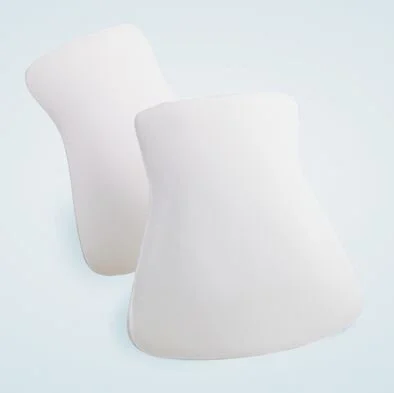 Protektoren für Hüftschutzhose StabiloHip