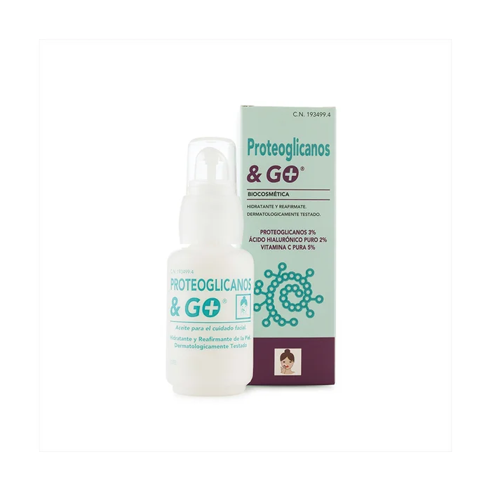 Proteoglykane 30 ml