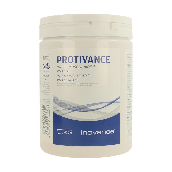 Protivance Orangengeschmack 350 G (Orange)