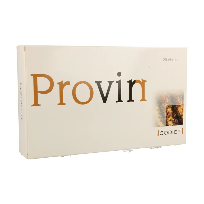 Provir verteidigt 20 Ampullen