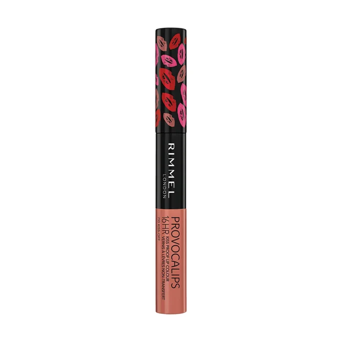 Provocalips # 710-Kuss vom Lipgloss 18 G