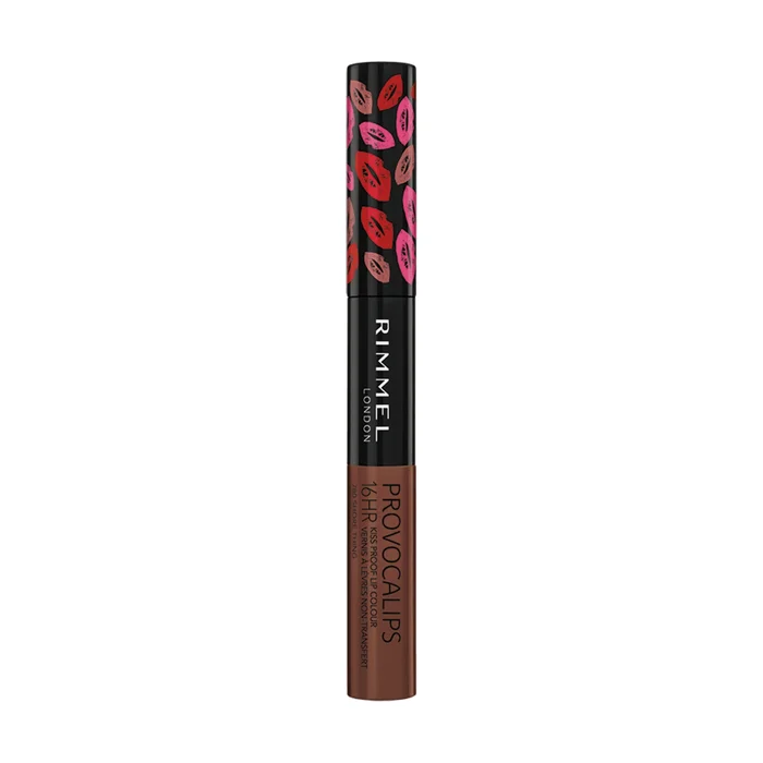 Provocalips # 780-Shore Ding Lipgloss 18 G