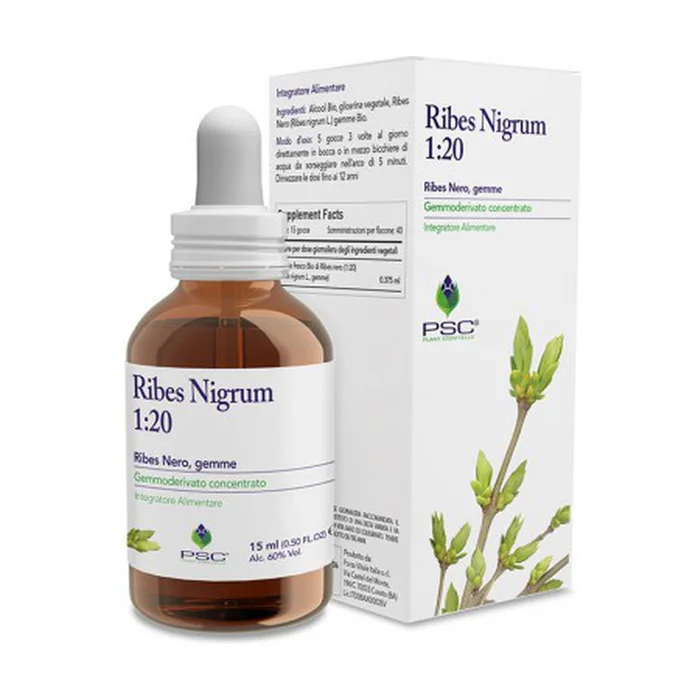 PSC Ribes Nigrum 15 ml