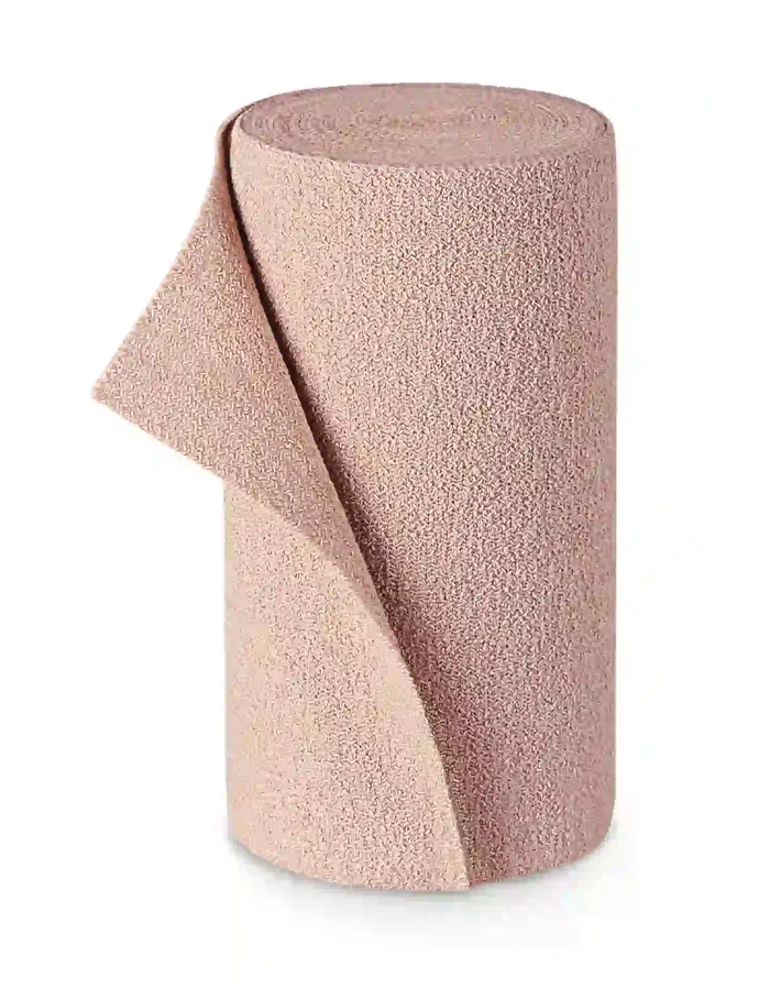 Puetterflex bi-elastische Kurzzugbinden, 10cm x 5m