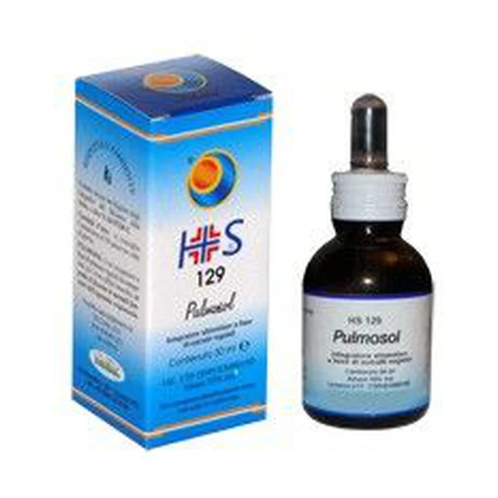 Pulmosol-Tropfen 50 ml
