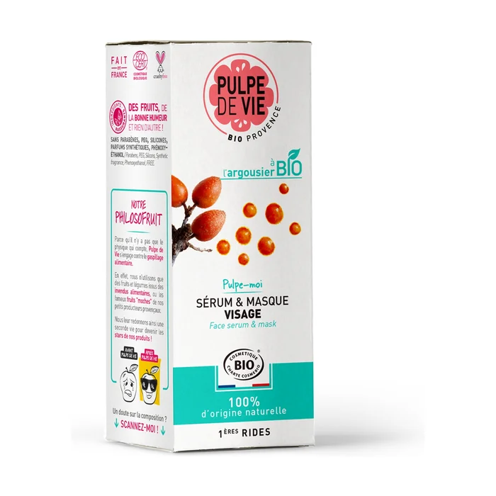 Pulp Me 30 ml