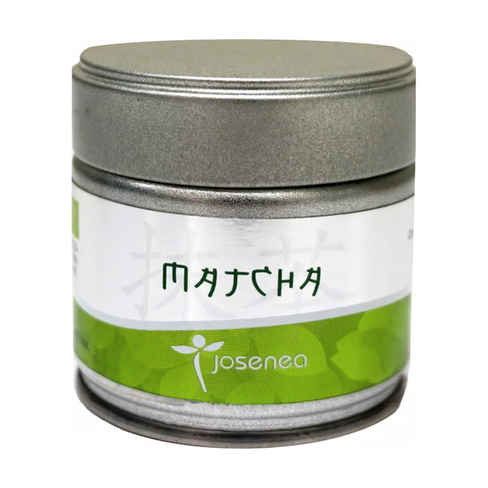 pulverisierter Matcha-Tee 30 G Pulver (Matcha)