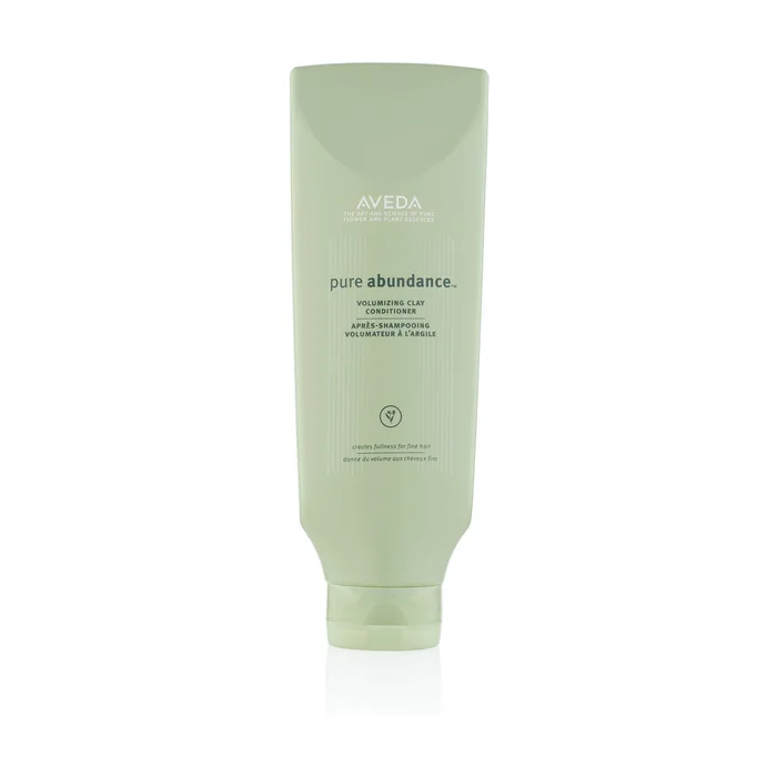 PURE ABUNDANCE volumizing Clay Conditioner 500 ml