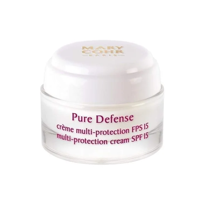 Pure Defense Creme