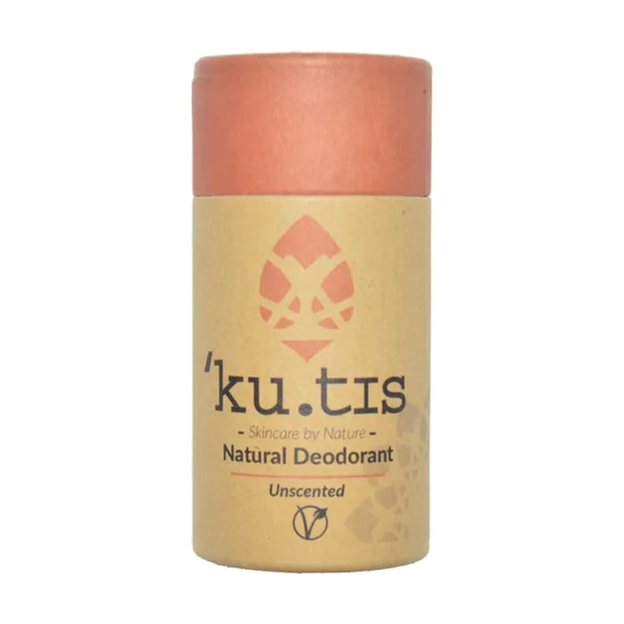 Pure Deodorant – Duftfrei 55 G