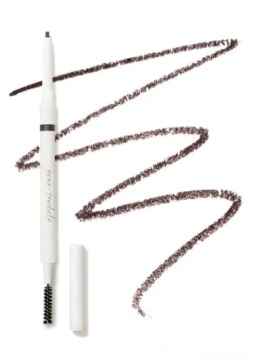 PureBrow Precision Pencil l Dark Brown