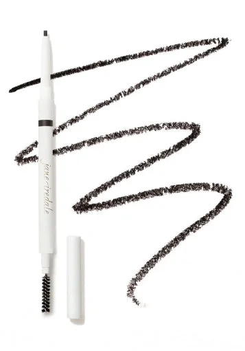 PureBrow Precision Pencil l Soft Black
