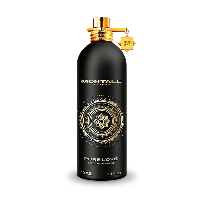 Pures Liebesparfüm 100 ml