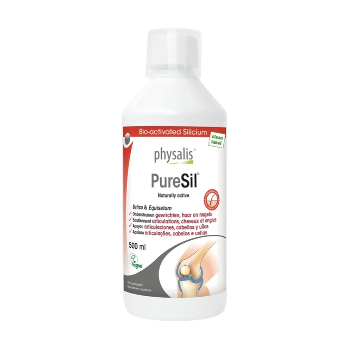 Puresil 1 L.