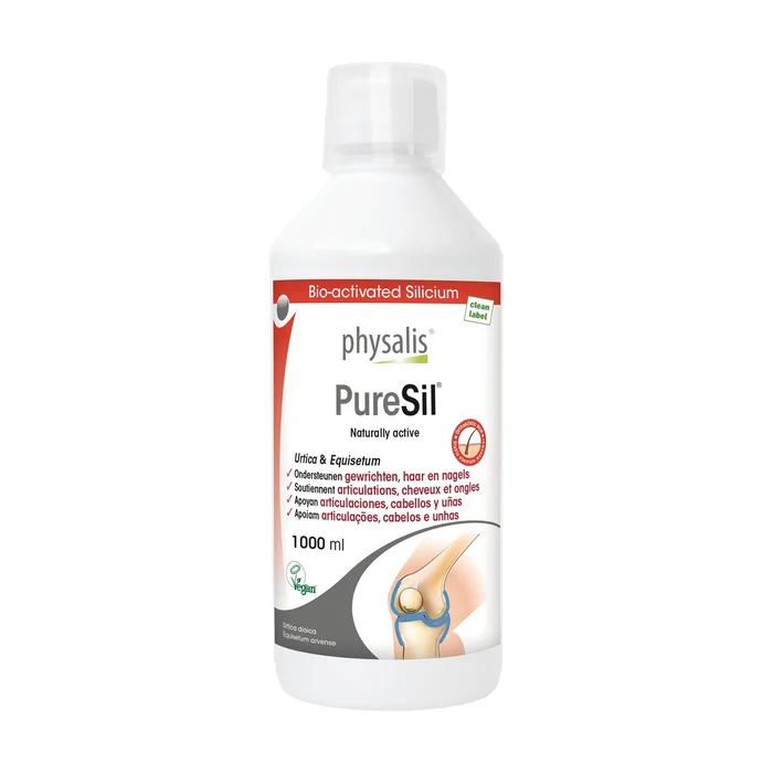 Puresil 500 ml