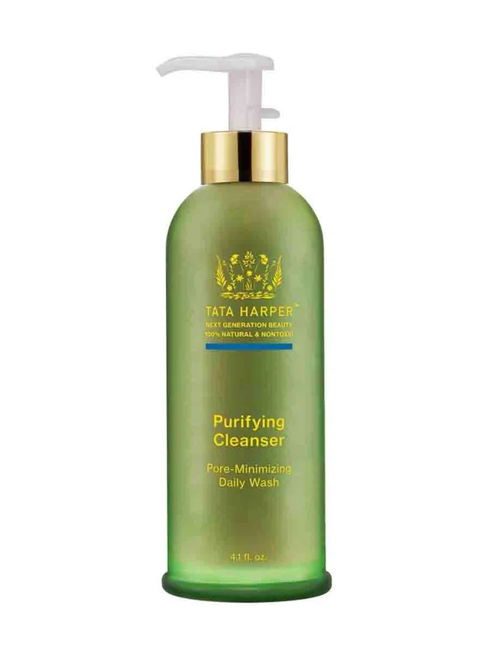 Purifying Gel Cleanser Gesichtsreiniger 125 ml