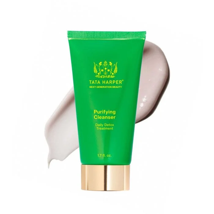 Purifying Gel Cleanser Small