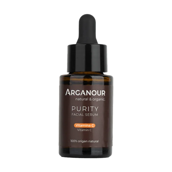 Purity Serum mit Vitamin C 30 ml Serum