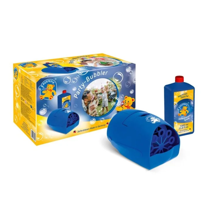 PUSTEFIX® Party-Bubbler