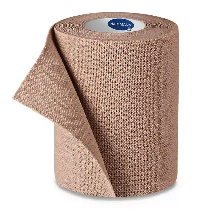 Pütter-haft kohäsive Kurzzugbinden, 8cm x 5m