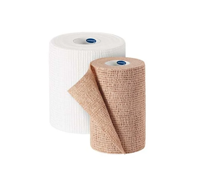 Pütterpro 2 2-Komponenten-Kompressionssystem 10 Cm – (2 St) – PZN 11482930