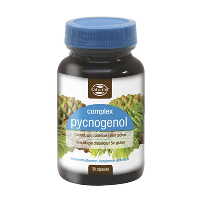 Pycnogenol-Komplex 30 Kapseln
