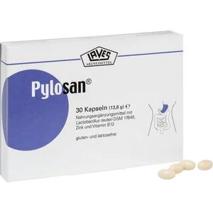 PYLOSAN Kapseln 30 St