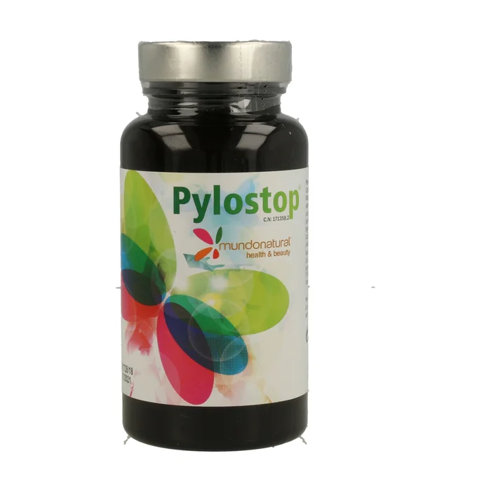 Pylostop 60 Kapseln