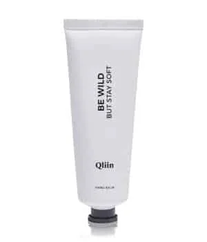 Qliin Be Wild Stay Soft Handbalsam