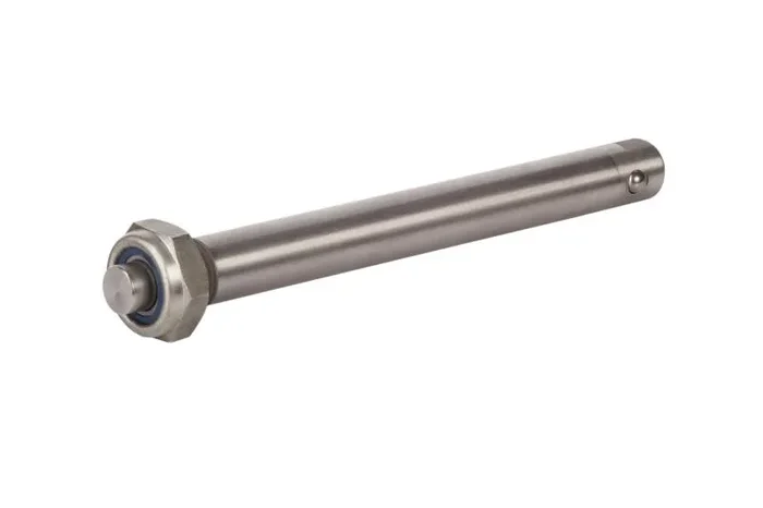 Quick Release-Achse 12 mm