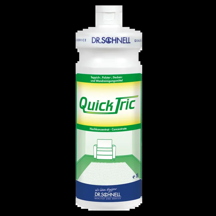QUICK TRIC Flasche 1 Liter