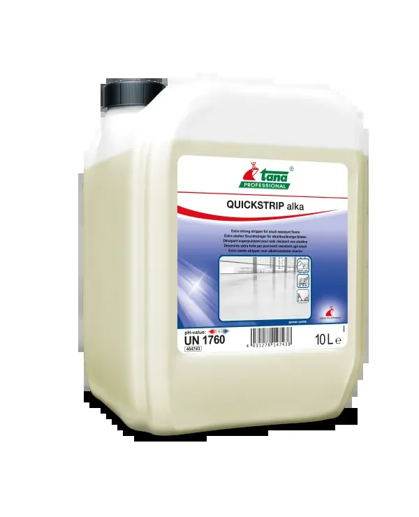 QUICKSTRIP alka Extra Starker Grundreiniger