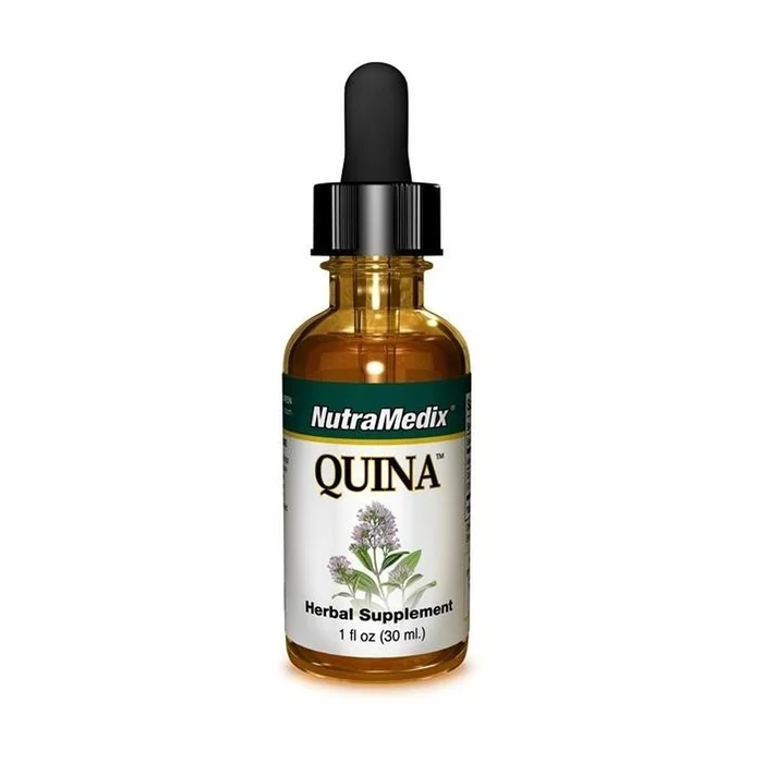Quina 30 ml