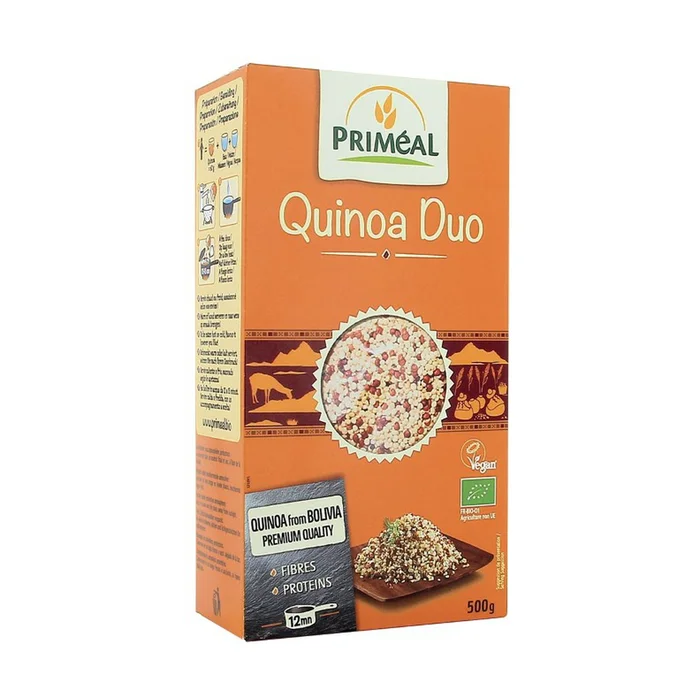 Quinoa Duo 500 G