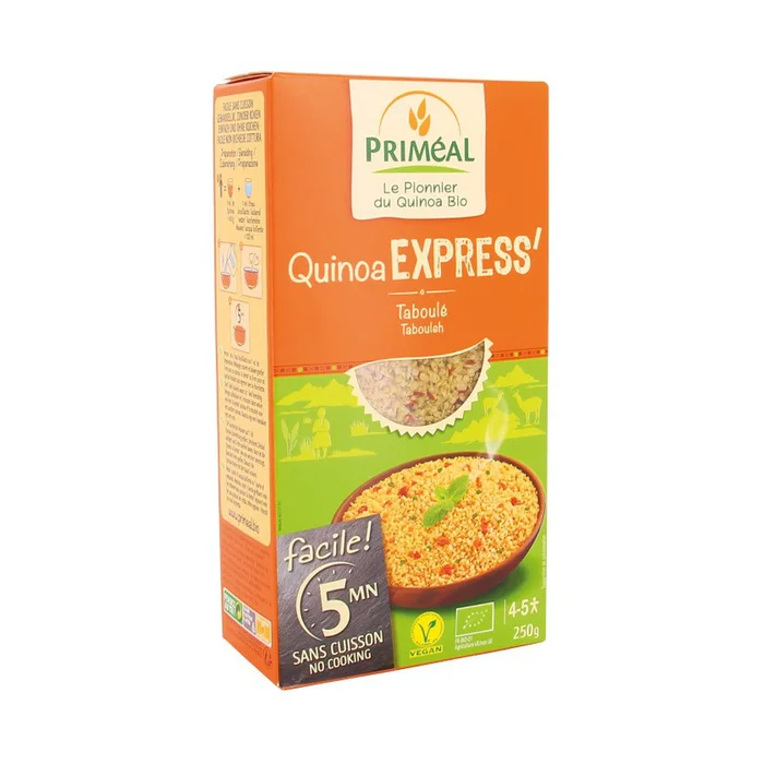 Quinoa Express Taboulé 250 G